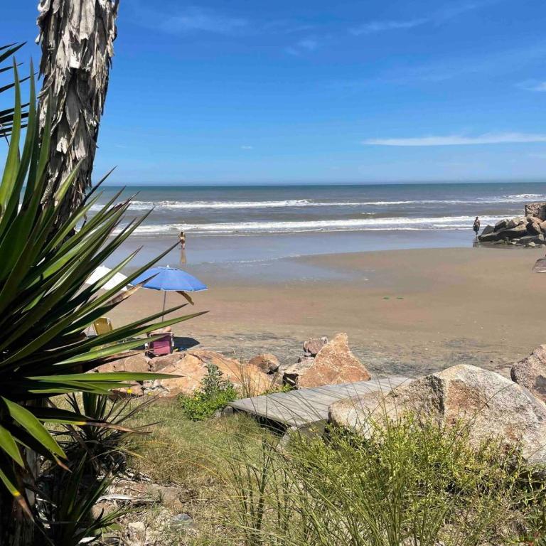 Casita céntrica con salida al mar - Casa de 2 dormitorios - 12