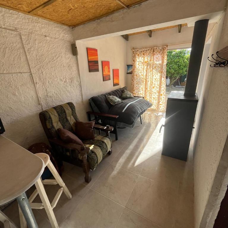 Casita céntrica con salida al mar - Casa de 2 dormitorios - 13