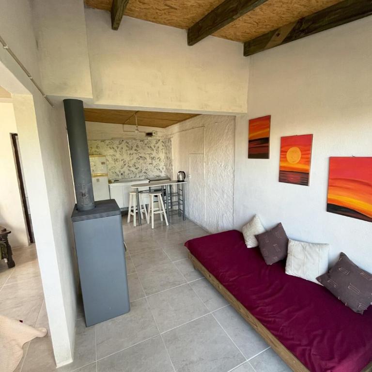 Casita céntrica con salida al mar - Casa de 2 dormitorios - 16