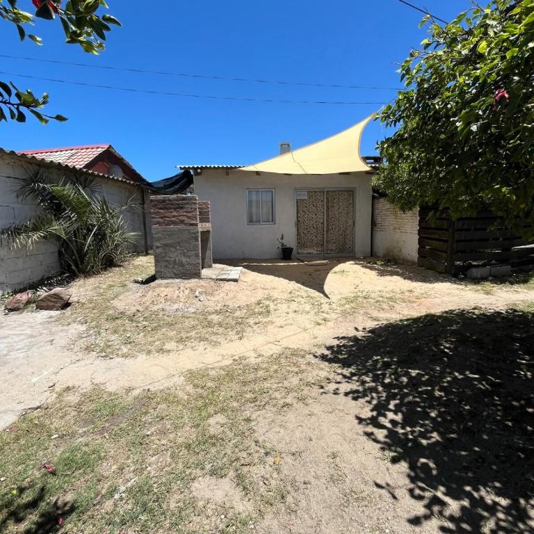 Casita céntrica con salida al mar - Casa de 2 dormitorios - 18