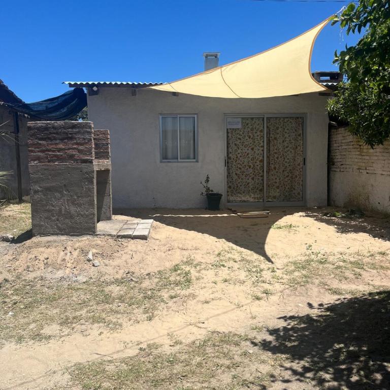 Casita céntrica con salida al mar - Casa de 2 dormitorios - 20