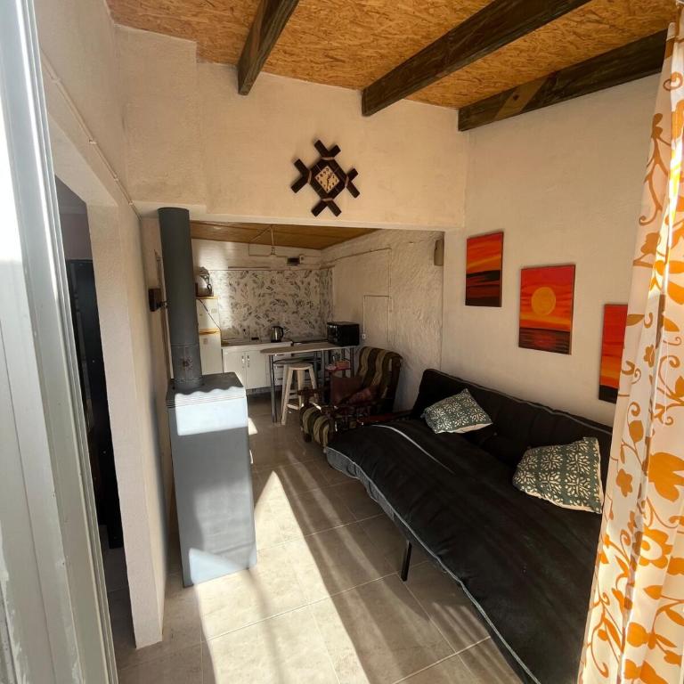 Casita céntrica con salida al mar - Casa de 2 dormitorios - 21