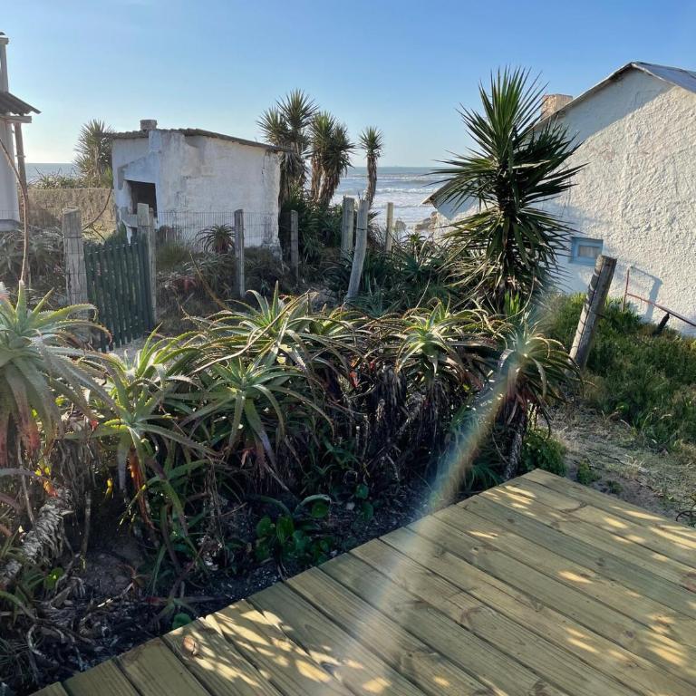Casita céntrica con salida al mar - Casa de 2 dormitorios - 22