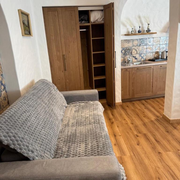 Ferienwohnung am Königssee - Apartamento familiar de 1 dormitorio - 24
