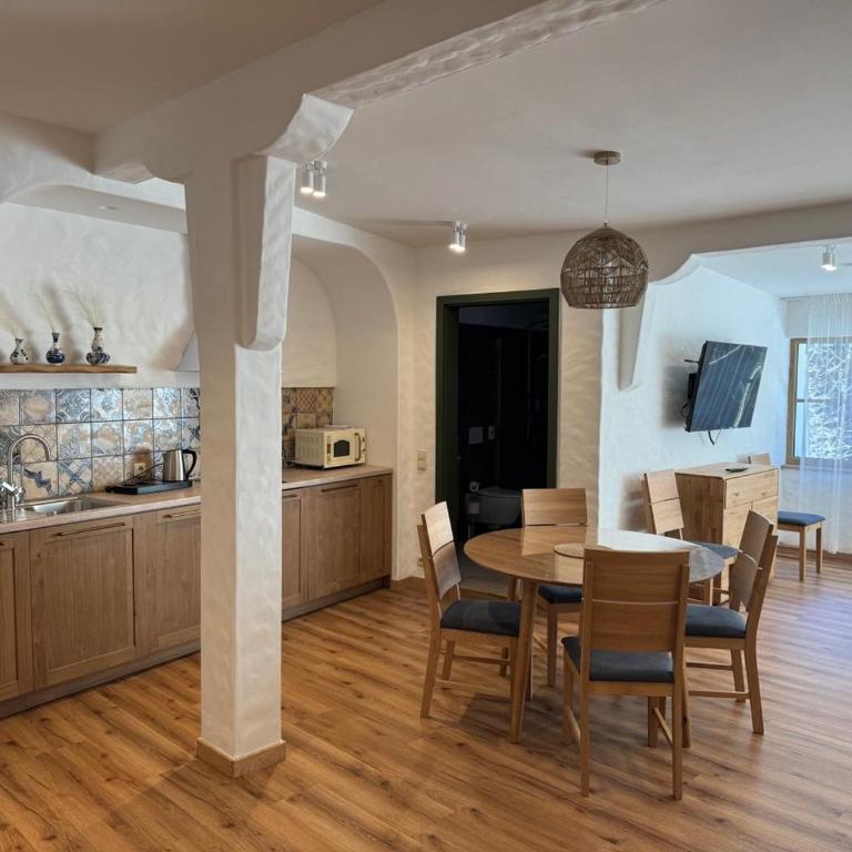 Ferienwohnung am Königssee - Apartamento familiar de 1 dormitorio - 23