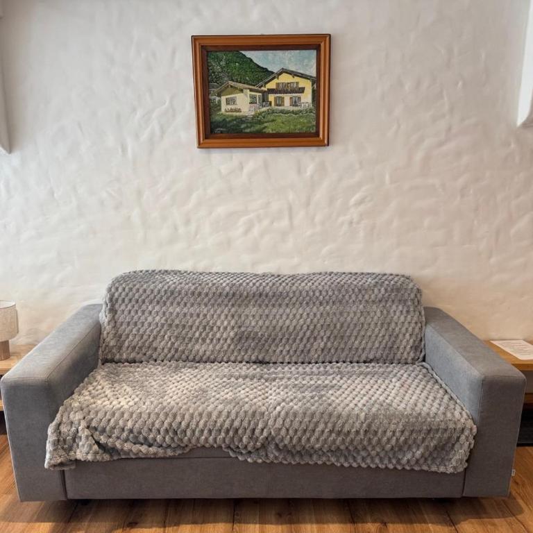 Ferienwohnung am Königssee - Apartamento familiar de 1 dormitorio - 25