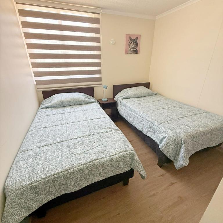 Jardines del Pacífico IV - Three-Bedroom Apartment - 3