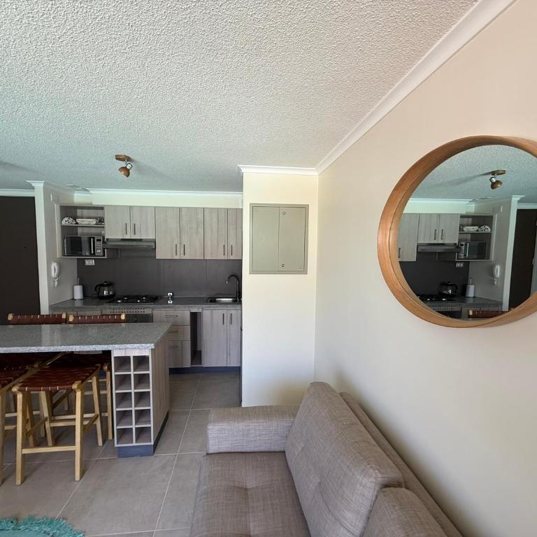 Jardines del Pacífico IV - Three-Bedroom Apartment - 6