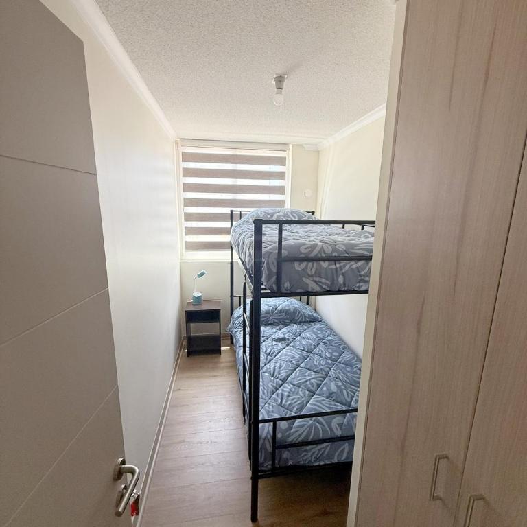 Jardines del Pacífico IV - Three-Bedroom Apartment - 3