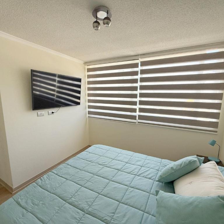 Jardines del Pacífico IV - Three-Bedroom Apartment - 7