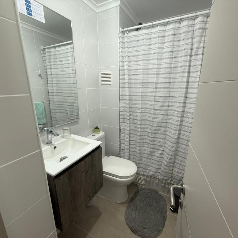 Jardines del Pacífico IV - Three-Bedroom Apartment - 8