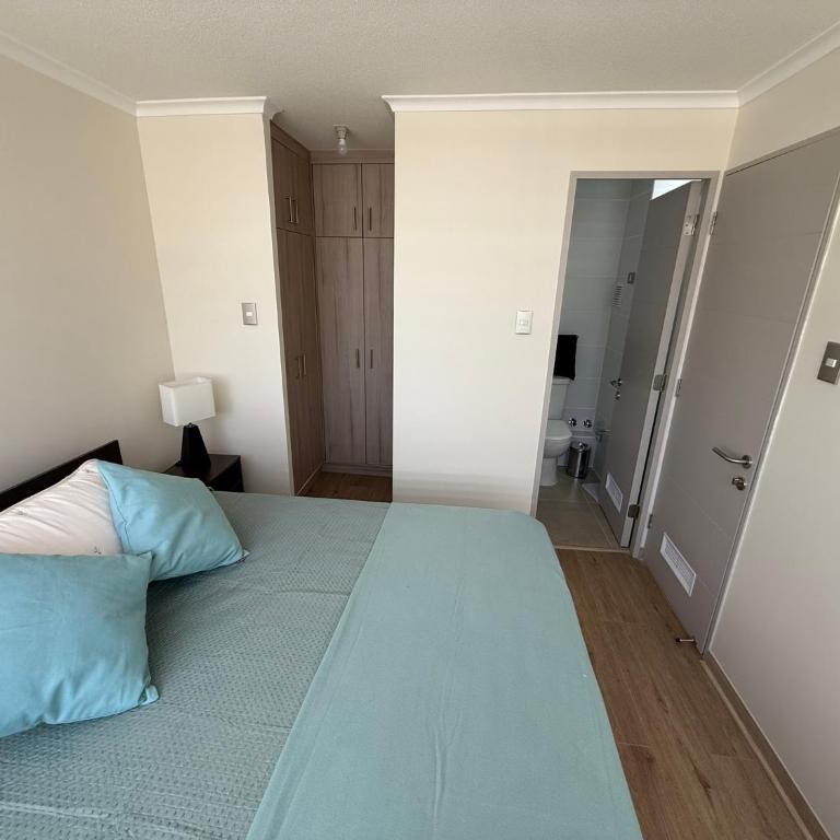 Jardines del Pacífico IV - Two-Bedroom Apartment - 3