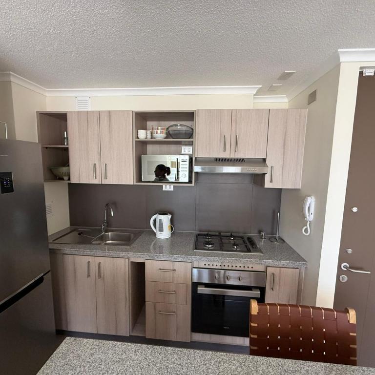 Jardines del Pacífico IV - Two-Bedroom Apartment - 4