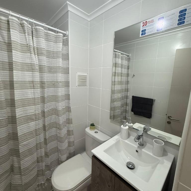 Jardines del Pacífico IV - Three-Bedroom Apartment - 12