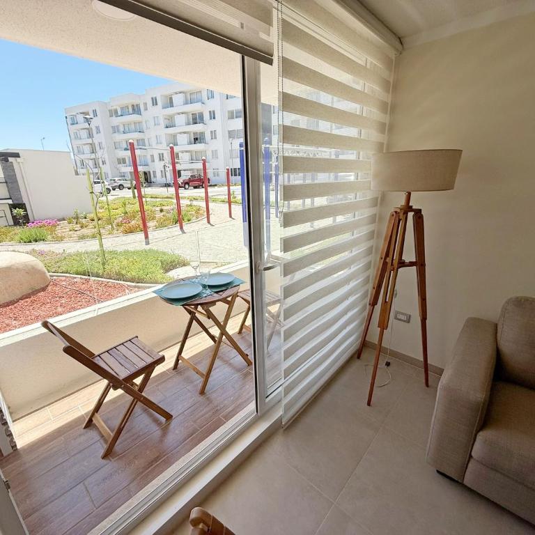 Jardines del Pacífico IV - Two-Bedroom Apartment - 7