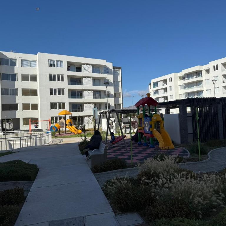 Jardines del Pacífico IV - Three-Bedroom Apartment - 15