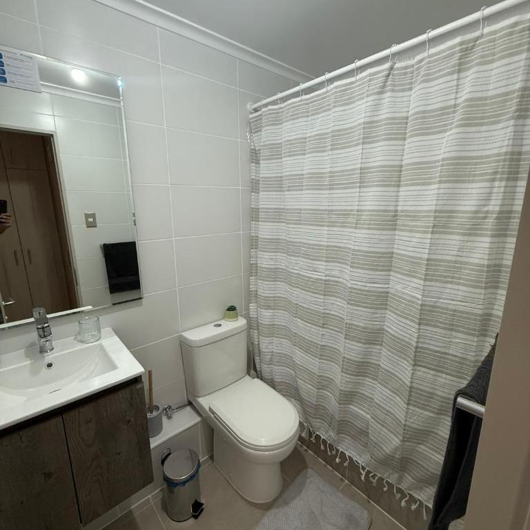 Jardines del Pacífico IV - Three-Bedroom Apartment - 10