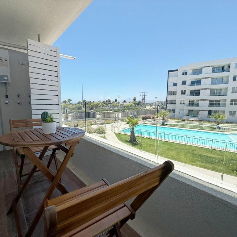 Jardines del Pacífico IV - Three-Bedroom Apartment - 16