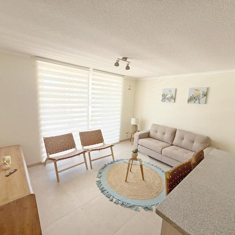 Jardines del Pacífico IV - Three-Bedroom Apartment - 12