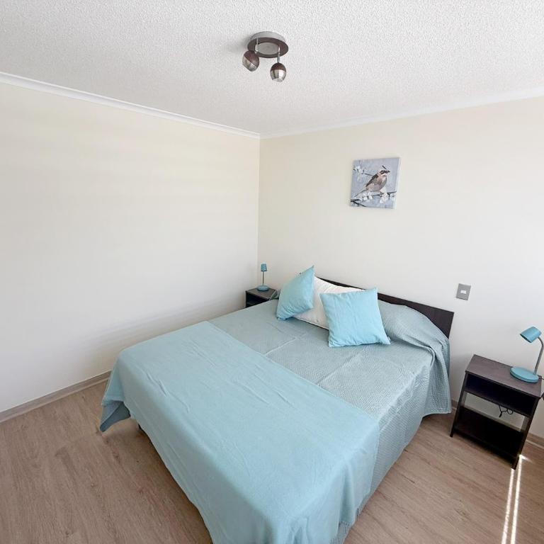 Jardines del Pacífico IV - Three-Bedroom Apartment - 13