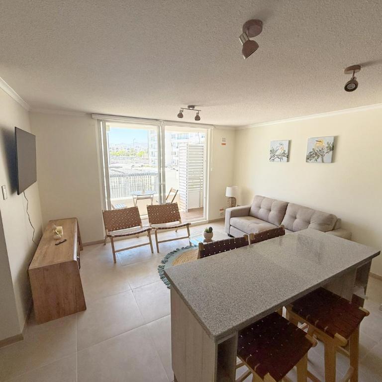 Jardines del Pacífico IV - Three-Bedroom Apartment - 19