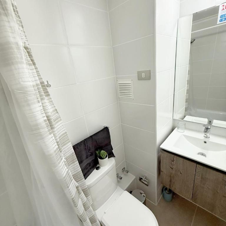 Jardines del Pacífico IV - Two-Bedroom Apartment - 10