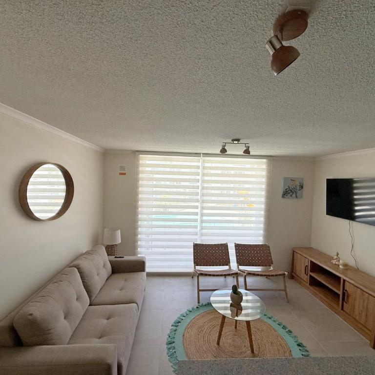 Jardines del Pacífico IV - Three-Bedroom Apartment - 22
