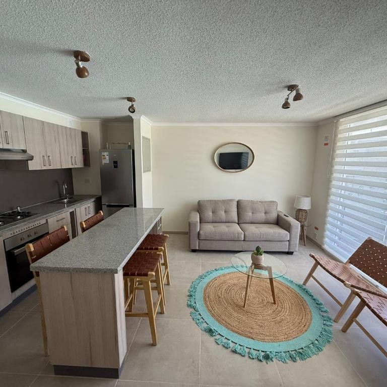 Jardines del Pacífico IV - Three-Bedroom Apartment - 23