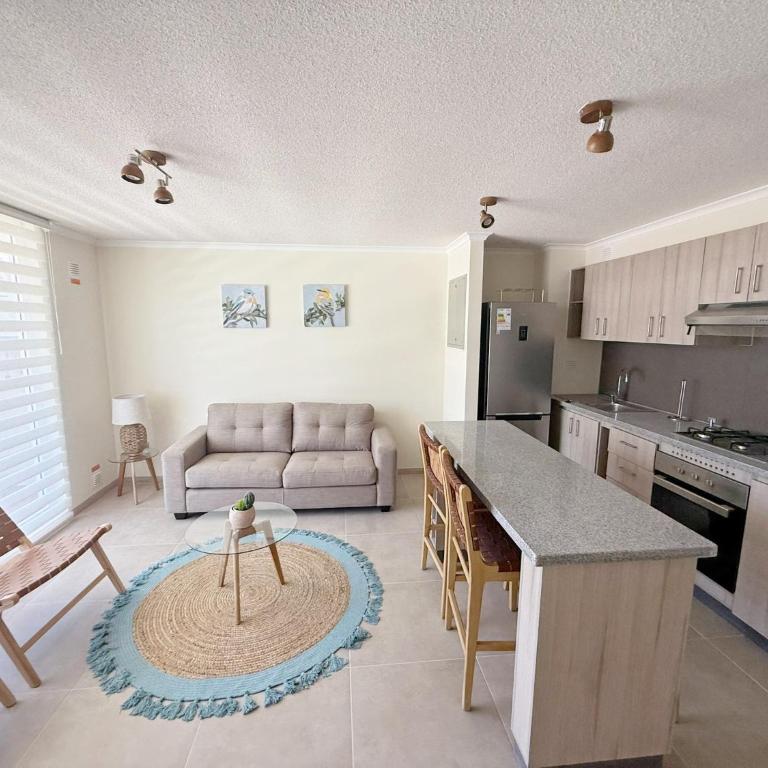 Jardines del Pacífico IV - Three-Bedroom Apartment - 14