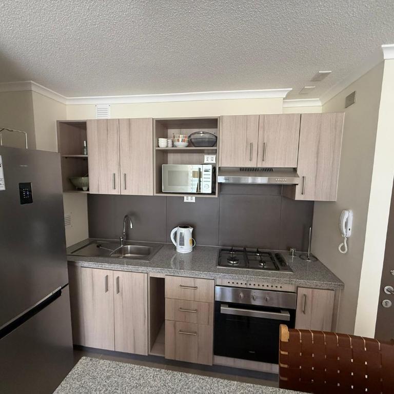 Jardines del Pacífico IV - Two-Bedroom Apartment - 12