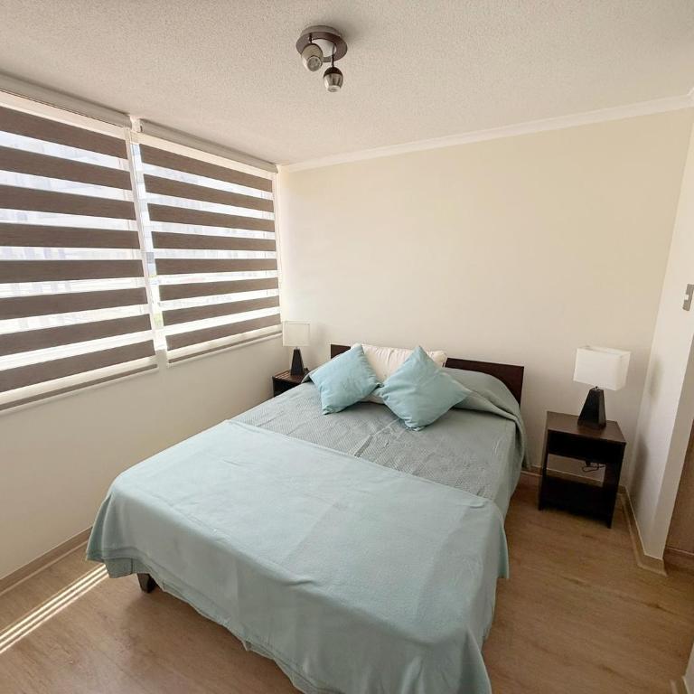 Jardines del Pacífico IV - Two-Bedroom Apartment - 13