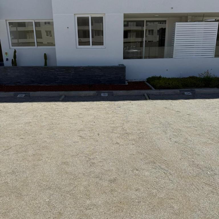 Jardines del Pacífico IV - Three-Bedroom Apartment - 15