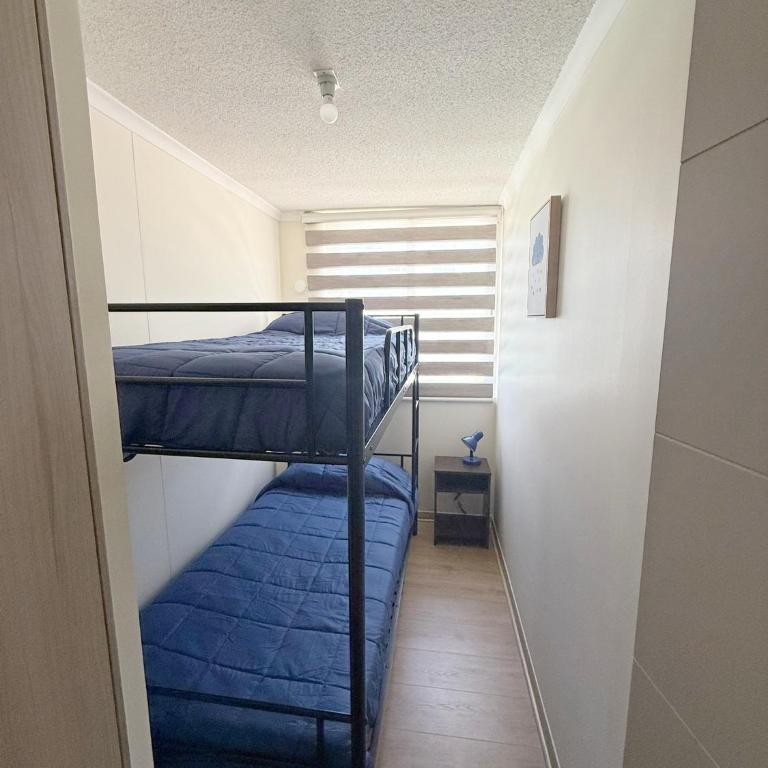 Jardines del Pacífico IV - Three-Bedroom Apartment - 24