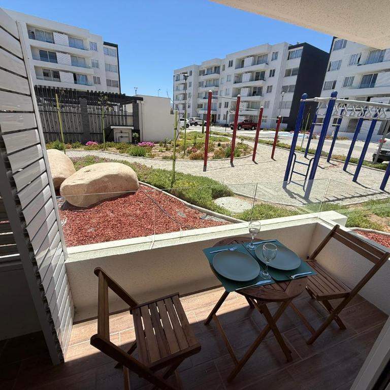 Jardines del Pacífico IV - Two-Bedroom Apartment - 14