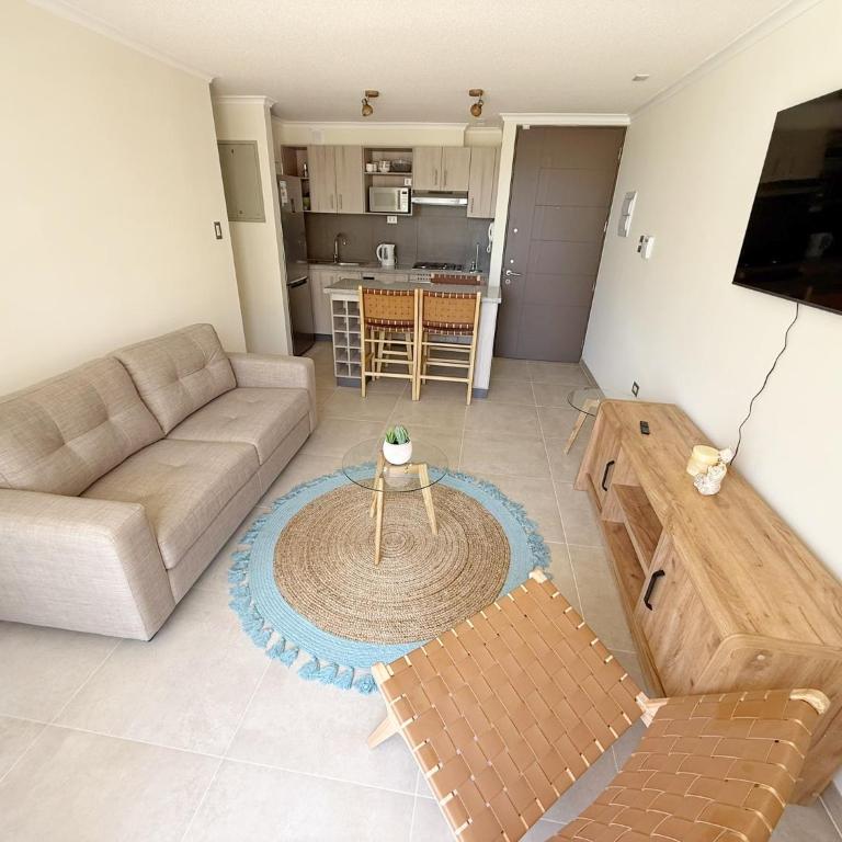 Jardines del Pacífico IV - Two-Bedroom Apartment - 15
