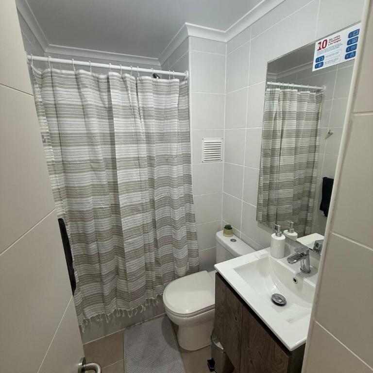 Jardines del Pacífico IV - Three-Bedroom Apartment - 26