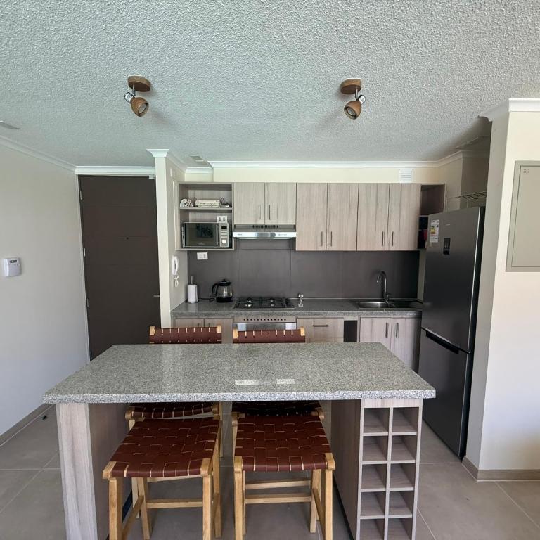 Jardines del Pacífico IV - Three-Bedroom Apartment - 27