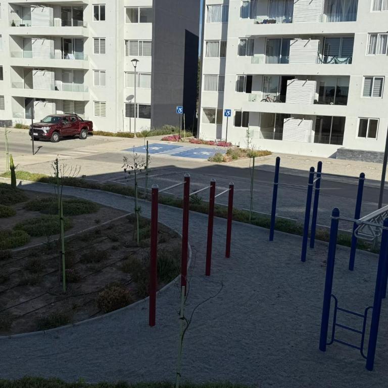 Jardines del Pacífico IV - Three-Bedroom Apartment - 28