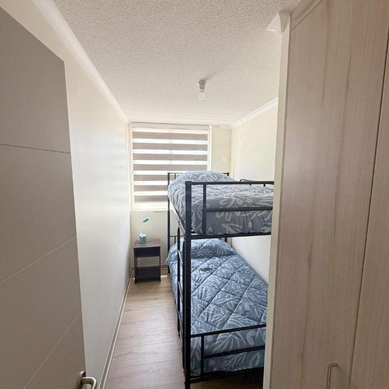 Jardines del Pacífico IV - Three-Bedroom Apartment - 19