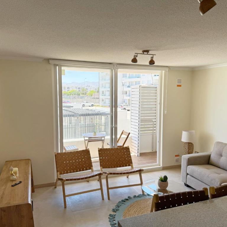 Jardines del Pacífico IV - Three-Bedroom Apartment - 20