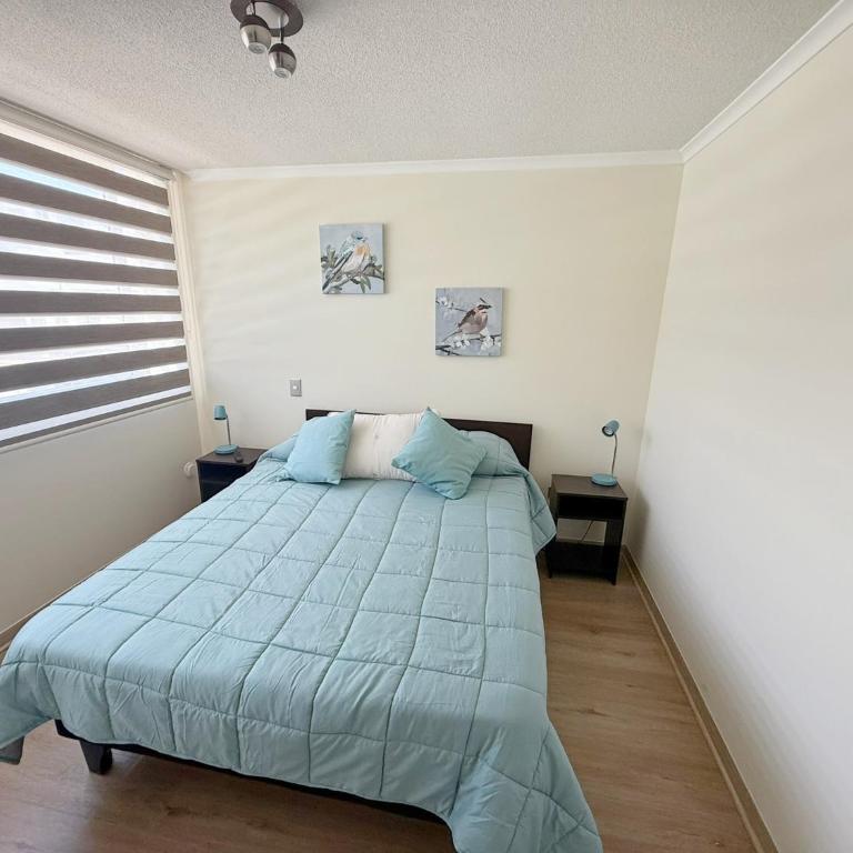 Jardines del Pacífico IV - Three-Bedroom Apartment - 29
