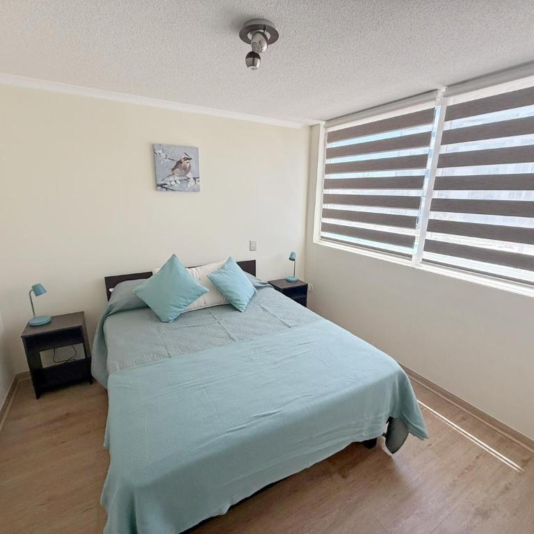 Jardines del Pacífico IV - Three-Bedroom Apartment - 21