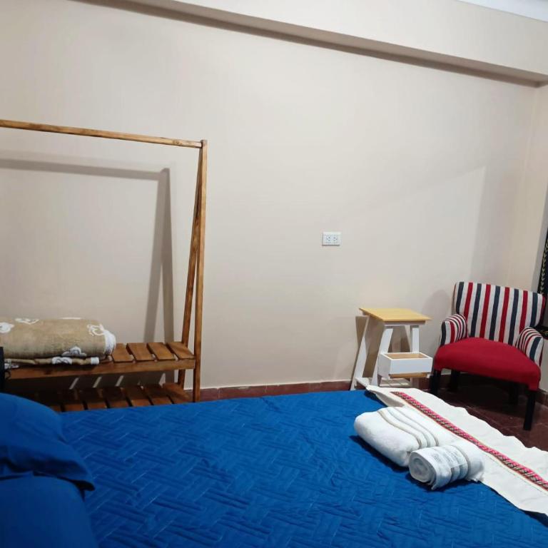 Casa Inti - One-Bedroom Apartment - 2