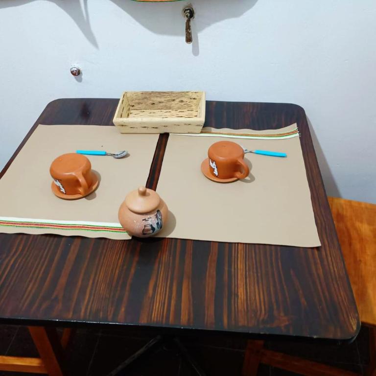 Casa Inti - One-Bedroom Apartment - 3