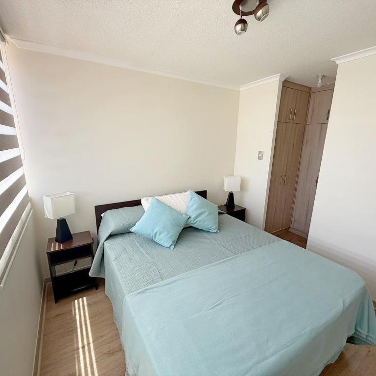 Jardines del Pacífico IV - Two-Bedroom Apartment - 24