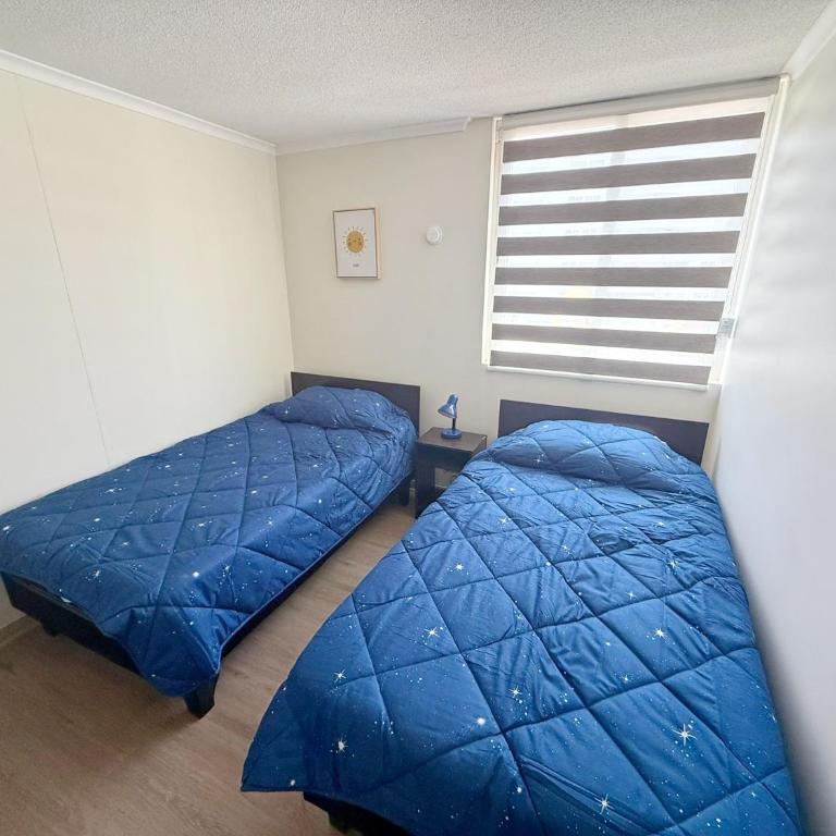 Jardines del Pacífico IV - Three-Bedroom Apartment - 29