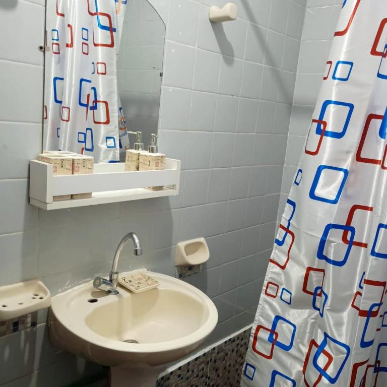 Casa Inti - One-Bedroom Apartment - 5