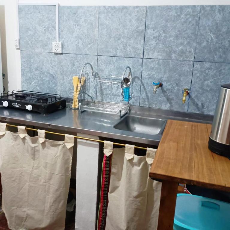 Casa Inti - One-Bedroom Apartment - 6