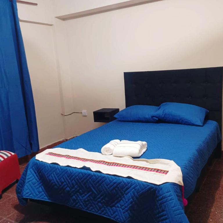 Casa Inti - One-Bedroom Apartment - 7