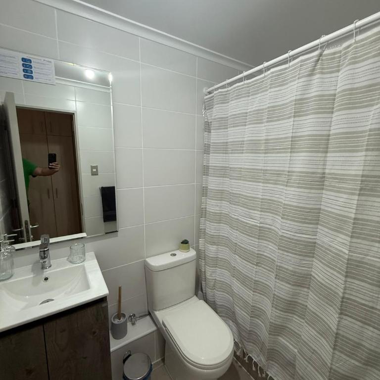 Jardines del Pacífico IV - Three-Bedroom Apartment - 41